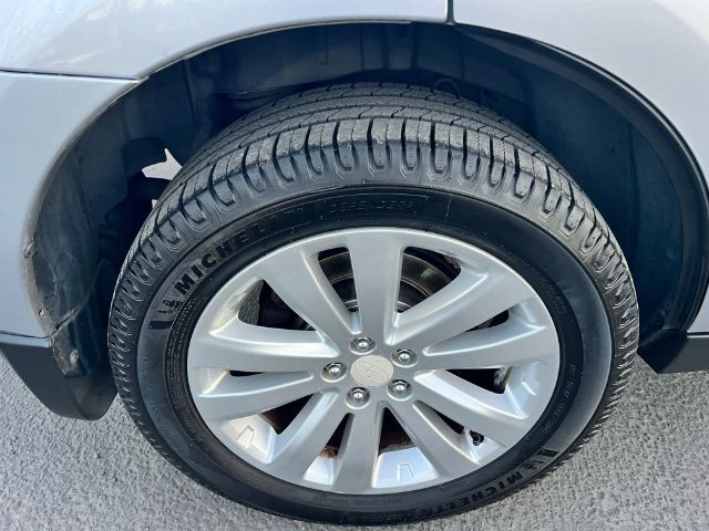 2012 Subaru Forester 2.5X Premium Reno NV