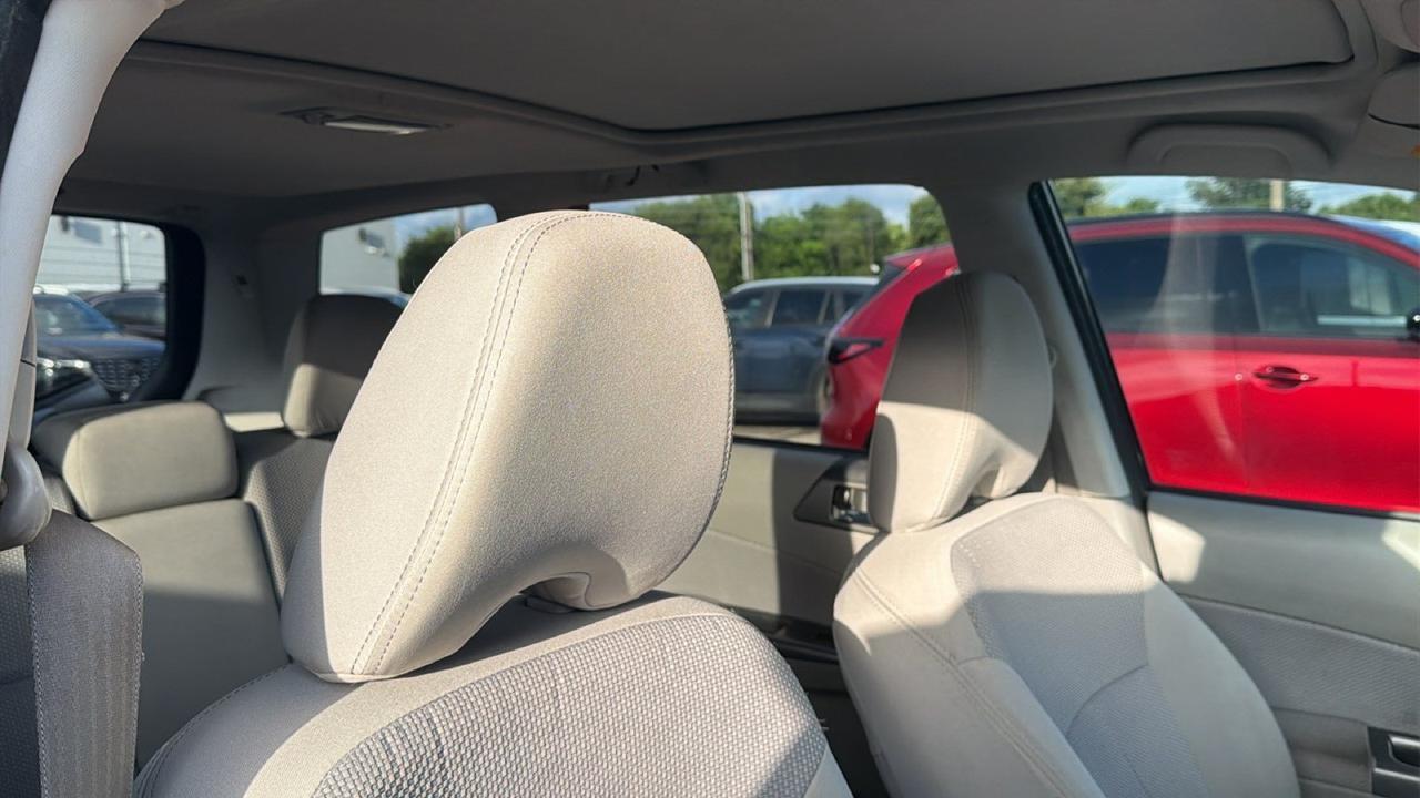 2012 Subaru Forester 2.5X Premium San Antonio TX
