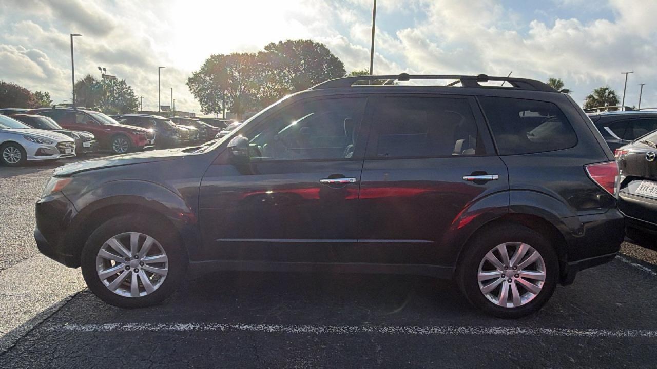 2012 Subaru Forester 2.5X Premium San Antonio TX