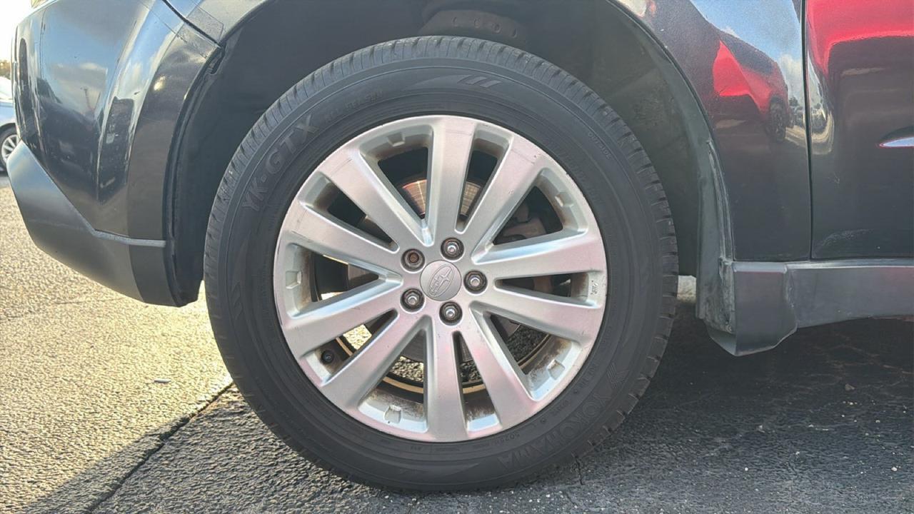 2012 Subaru Forester 2.5X Premium San Antonio TX