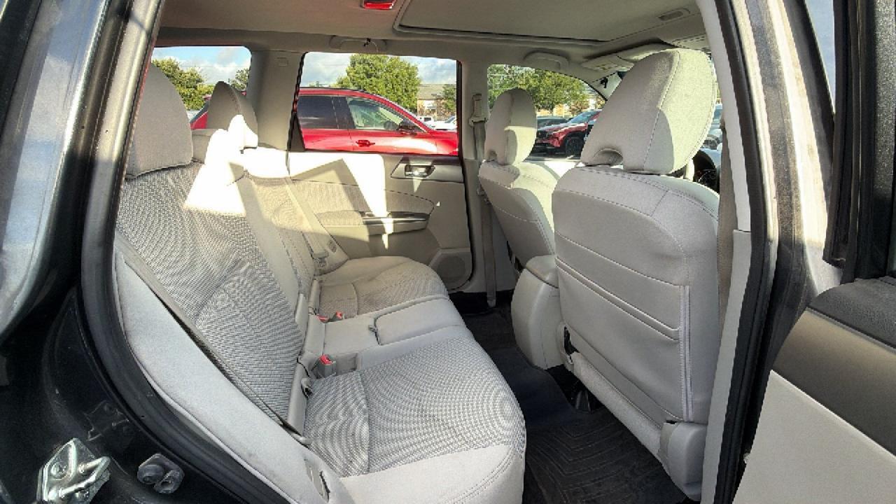 2012 Subaru Forester 2.5X Premium San Antonio TX