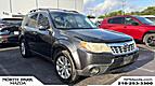 2012 Subaru Forester 2.5X Premium