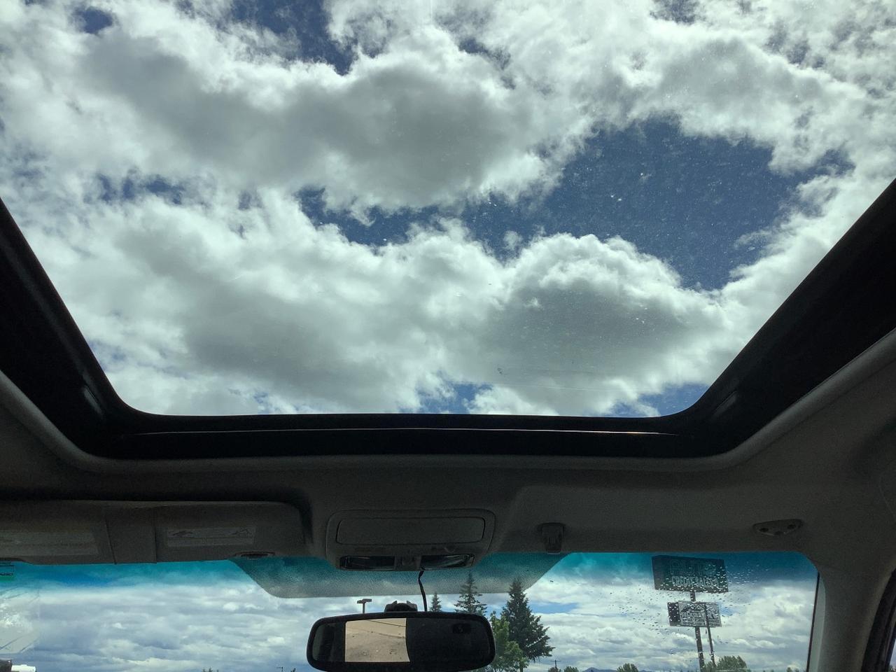 2012 Subaru Forester 2.5X Premium Hayden ID