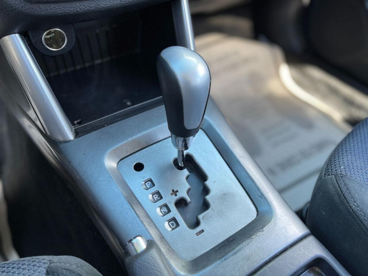 2012 Subaru Forester 2.5X Spokane Valley WA