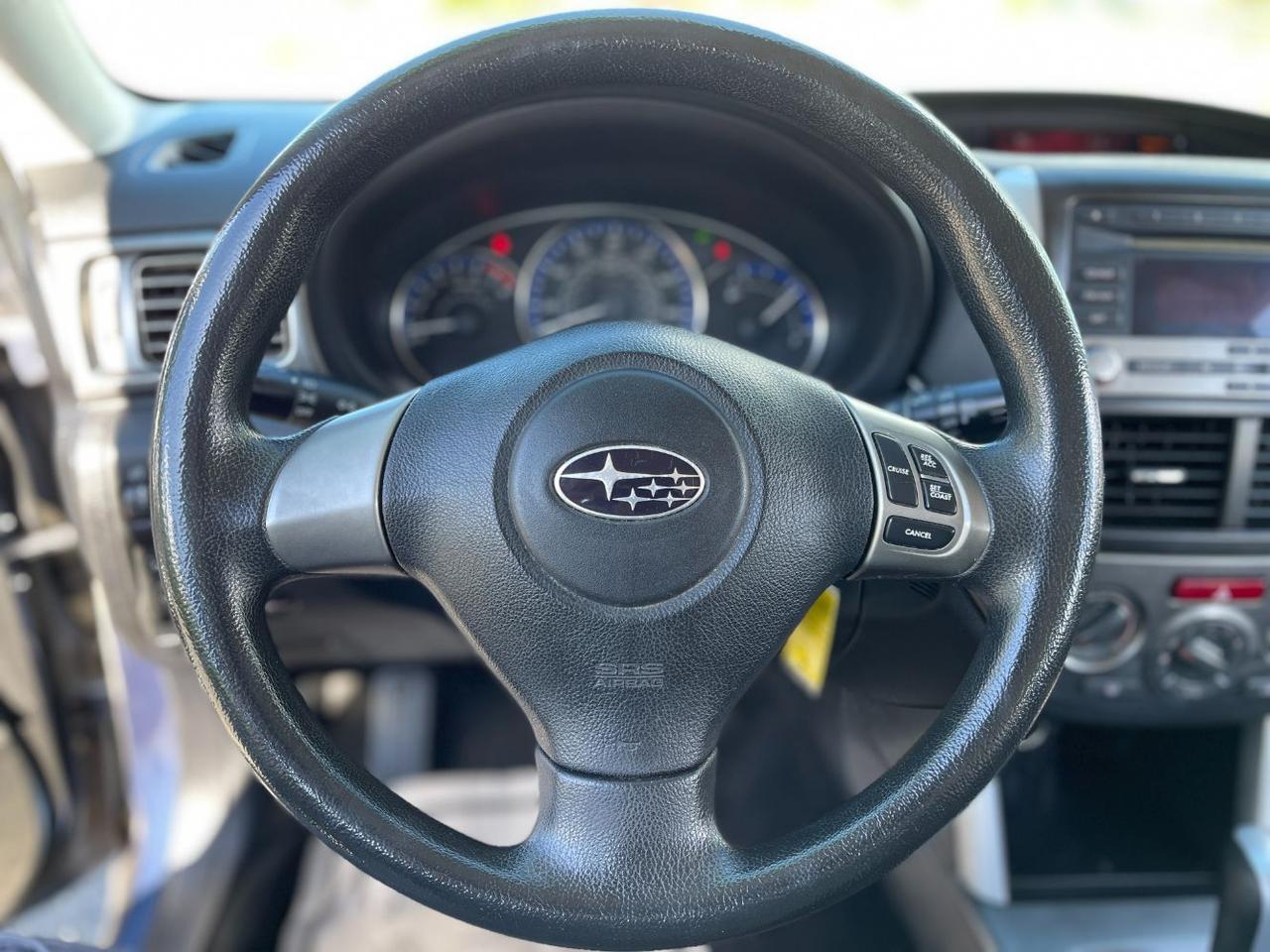 2012 Subaru Forester 2.5X Spokane Valley WA