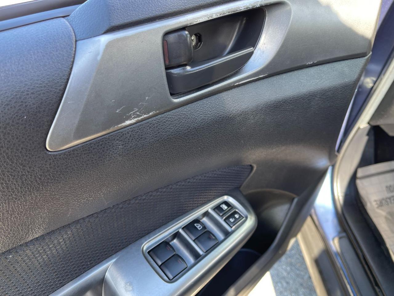 2012 Subaru Forester 2.5X Spokane Valley WA