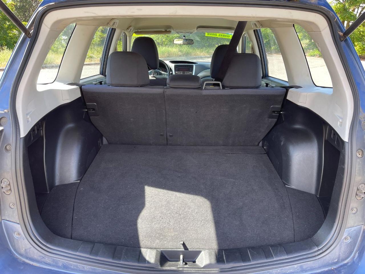 2012 Subaru Forester 2.5X Spokane Valley, WA