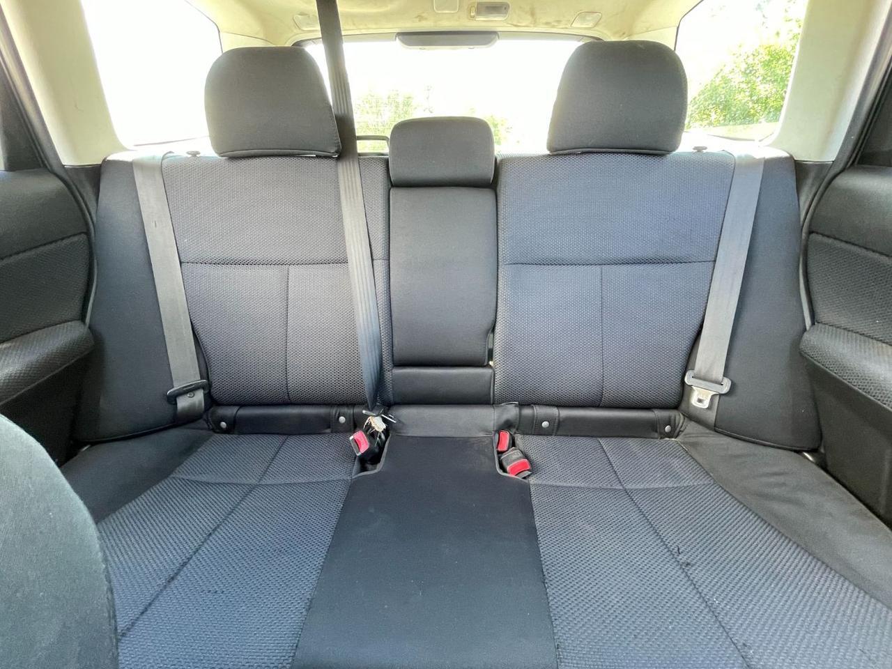 2012 Subaru Forester 2.5X Spokane Valley WA