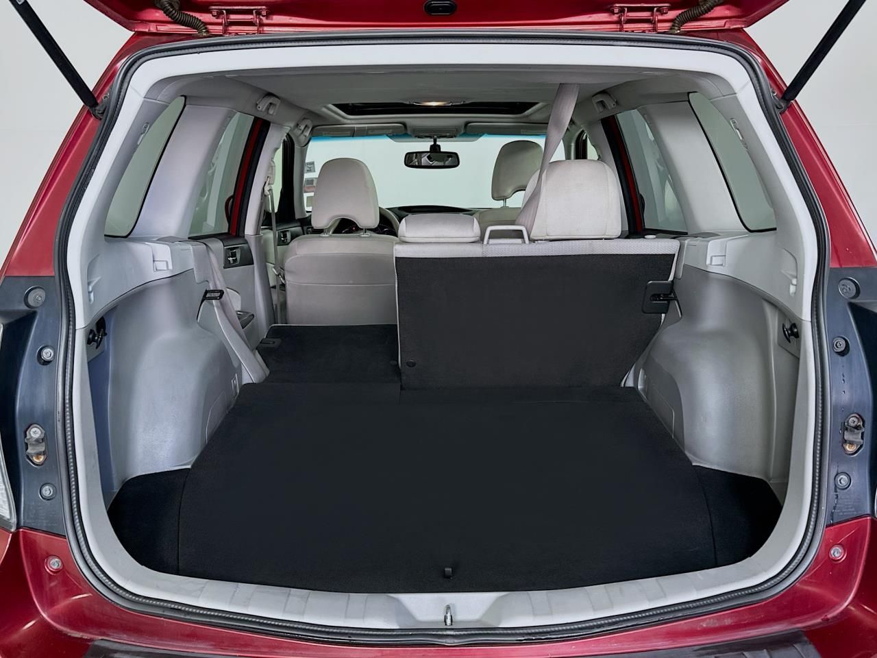 2012 Subaru Forester 2.5X Tacoma WA