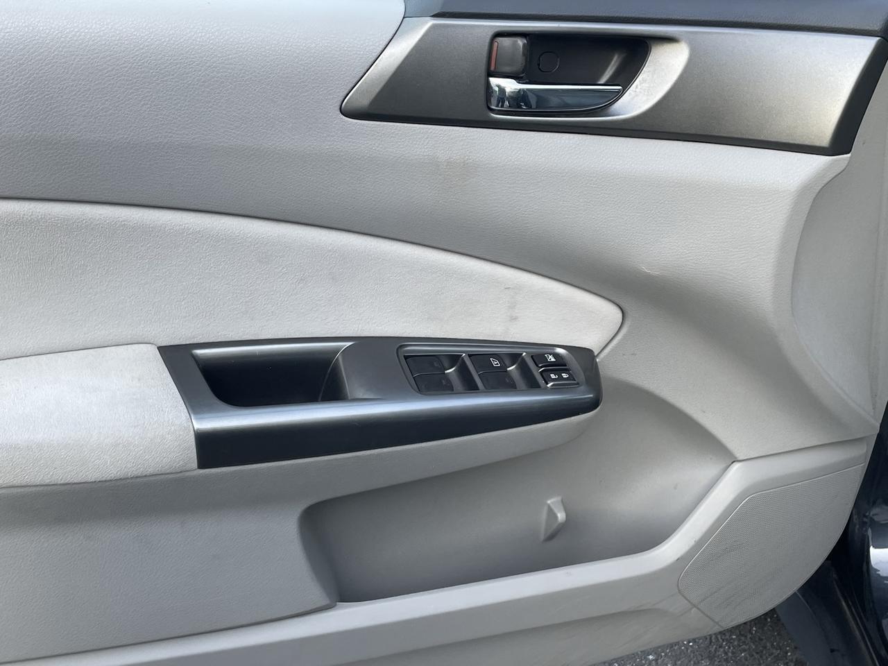 2012 Subaru Forester 2.5X Alexandria VA