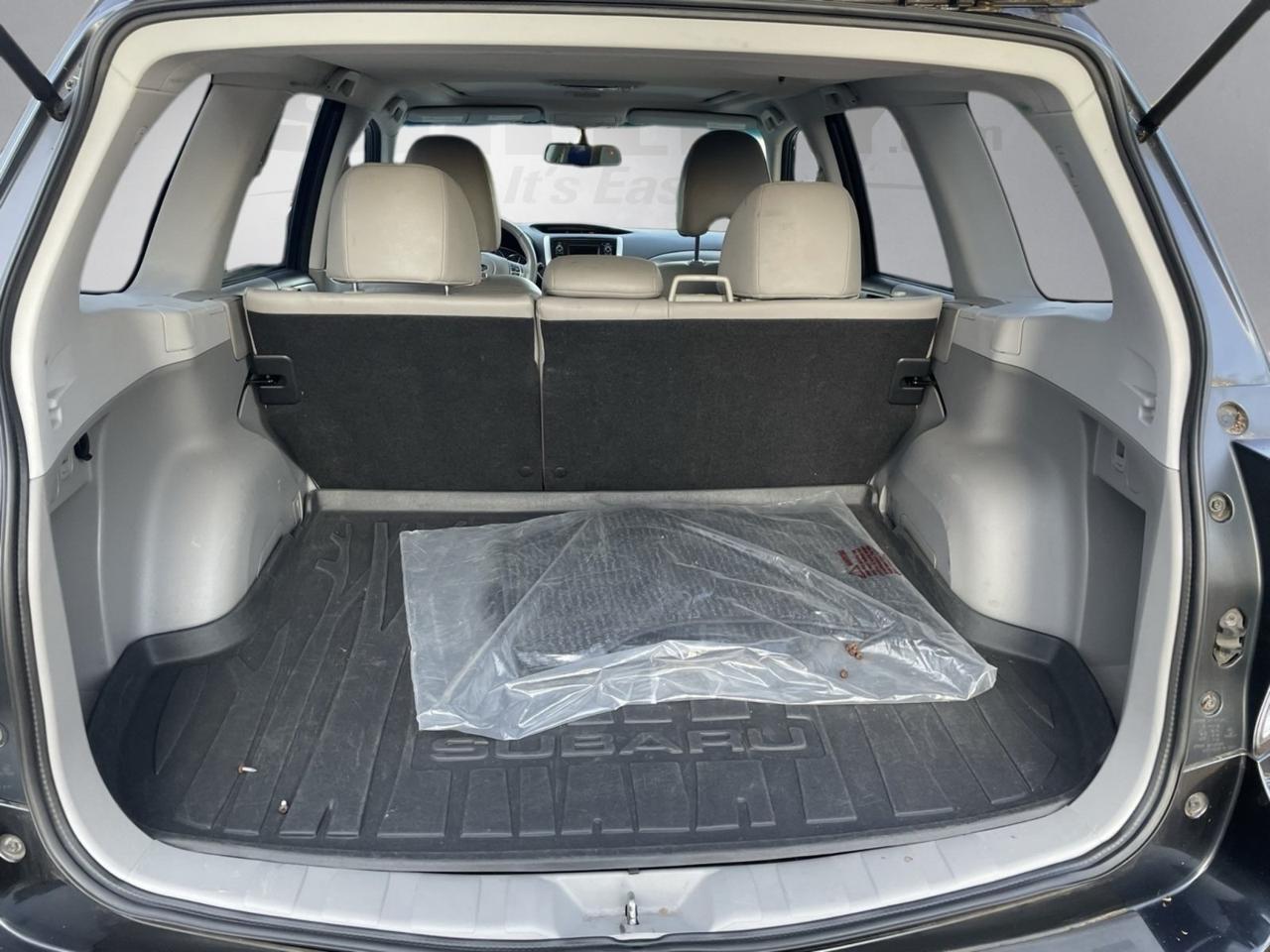 2012 Subaru Forester 2.5X Alexandria VA