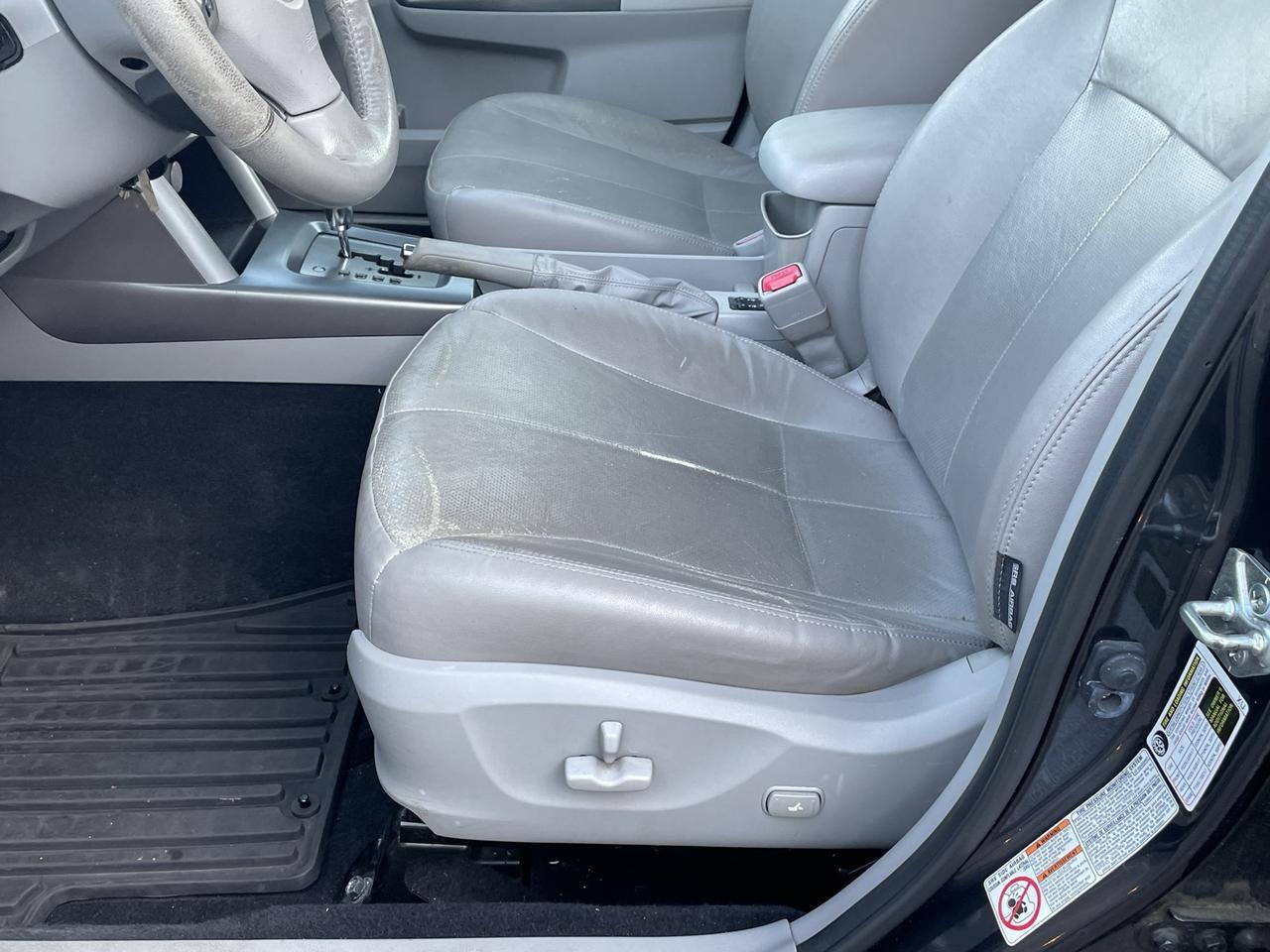 2012 Subaru Forester 2.5X Alexandria VA