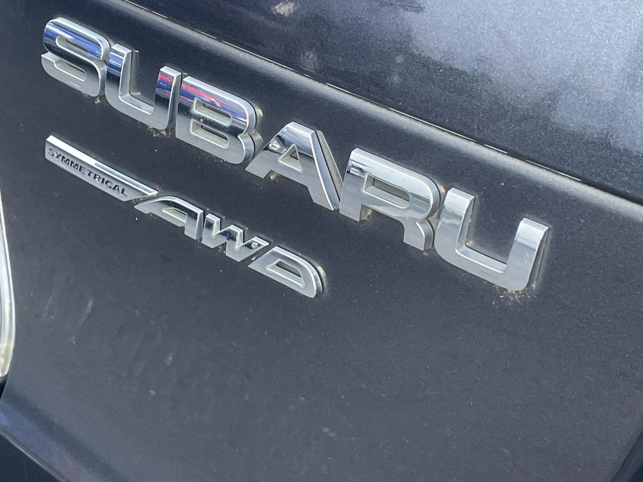 2012 Subaru Forester 2.5X Alexandria VA