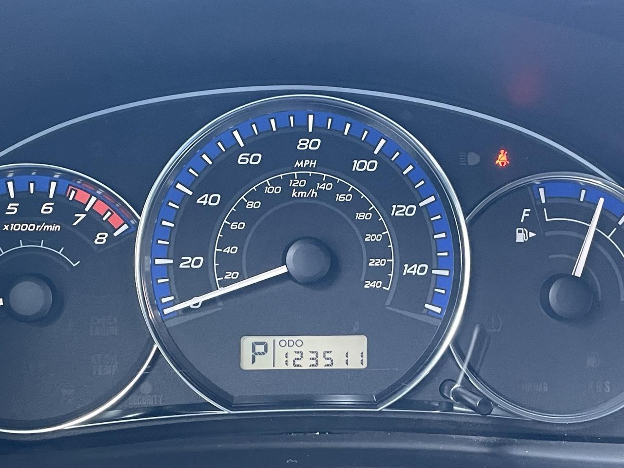 2012 Subaru Forester 2.5X Alexandria VA