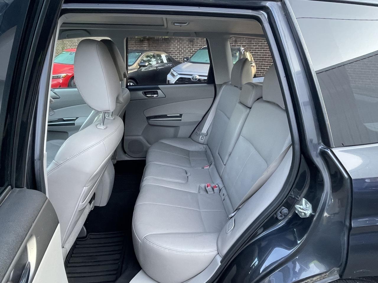 2012 Subaru Forester 2.5X Alexandria VA