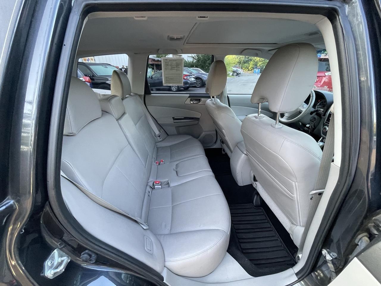 2012 Subaru Forester 2.5X Alexandria VA