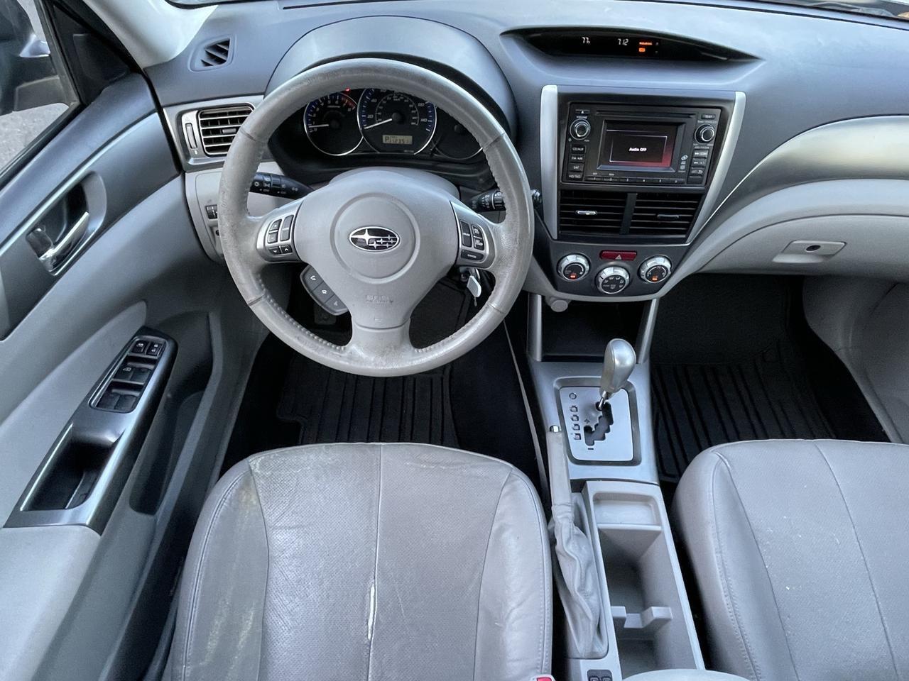 2012 Subaru Forester 2.5X Alexandria VA