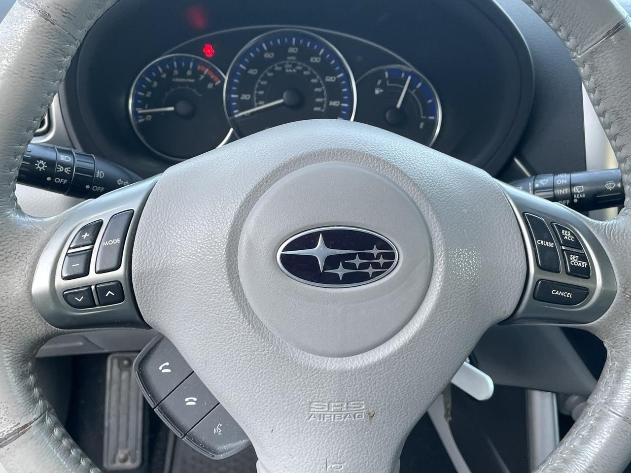 2012 Subaru Forester 2.5X Alexandria VA