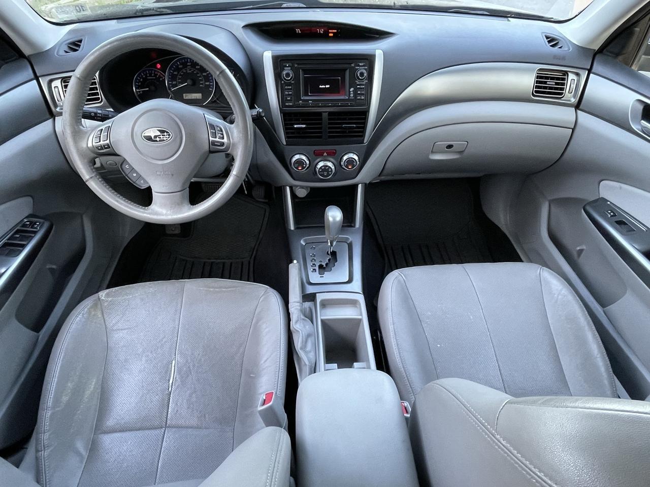 2012 Subaru Forester 2.5X Alexandria VA