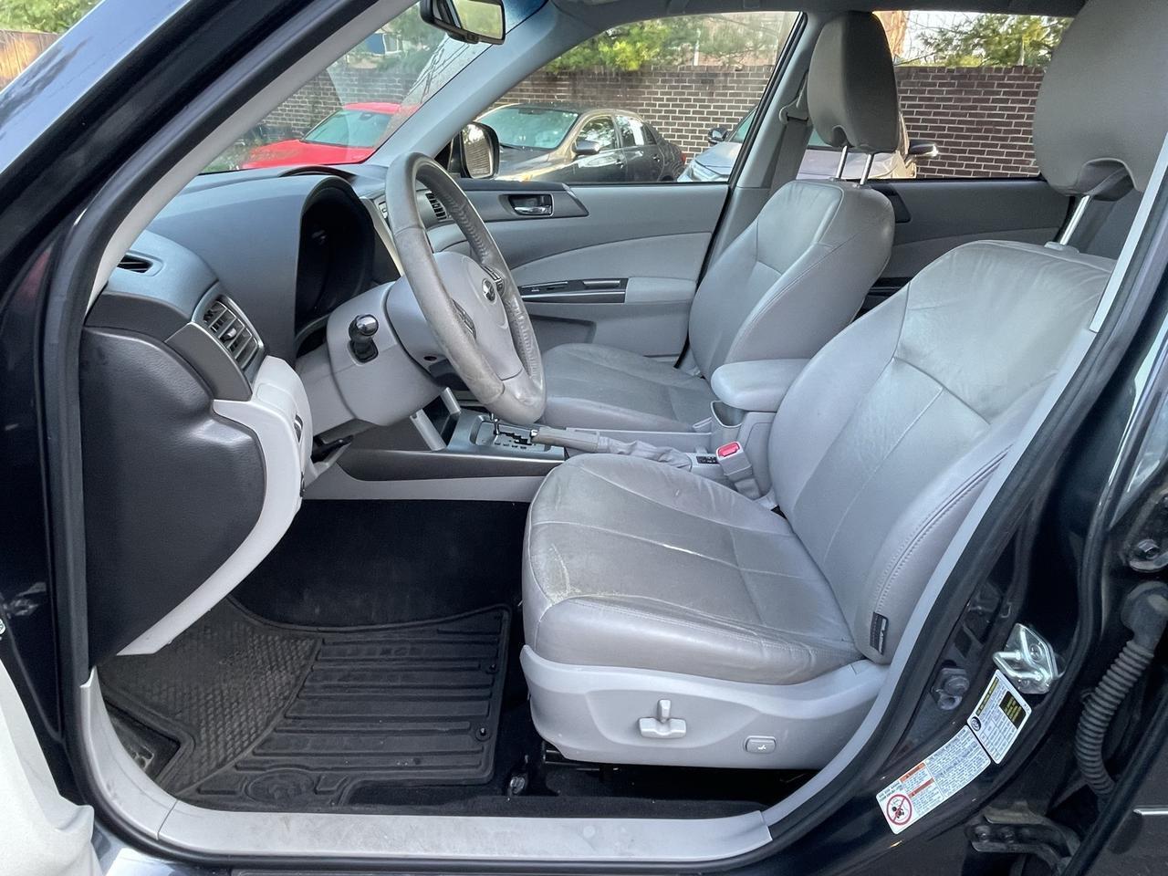 2012 Subaru Forester 2.5X Alexandria VA