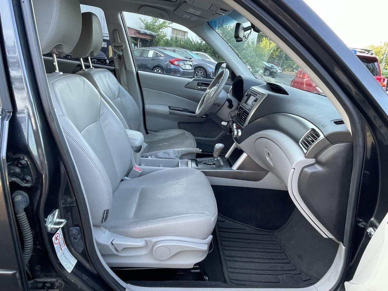 2012 Subaru Forester 2.5X Alexandria VA