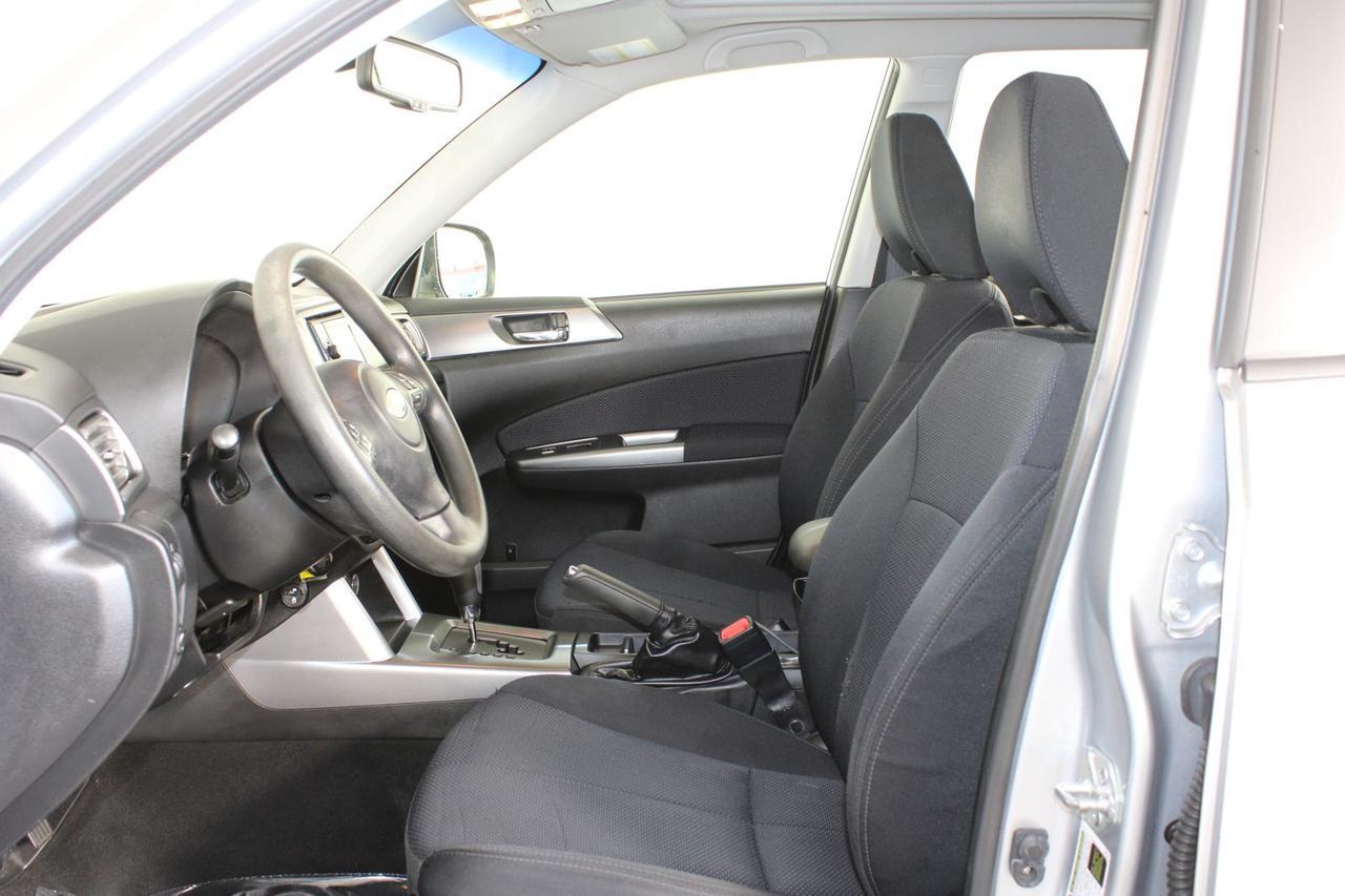 2012 Subaru Forester 2.5X Manassas VA