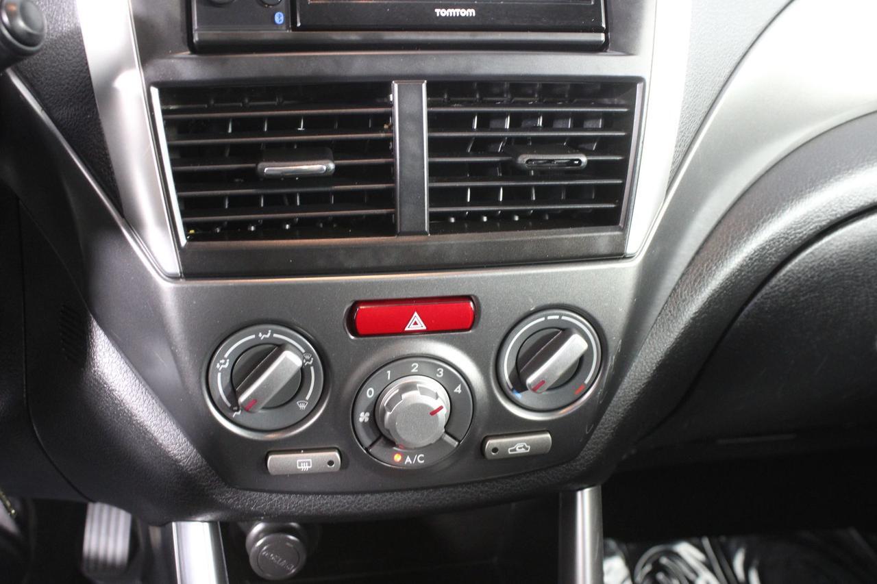 2012 Subaru Forester 2.5X Manassas VA