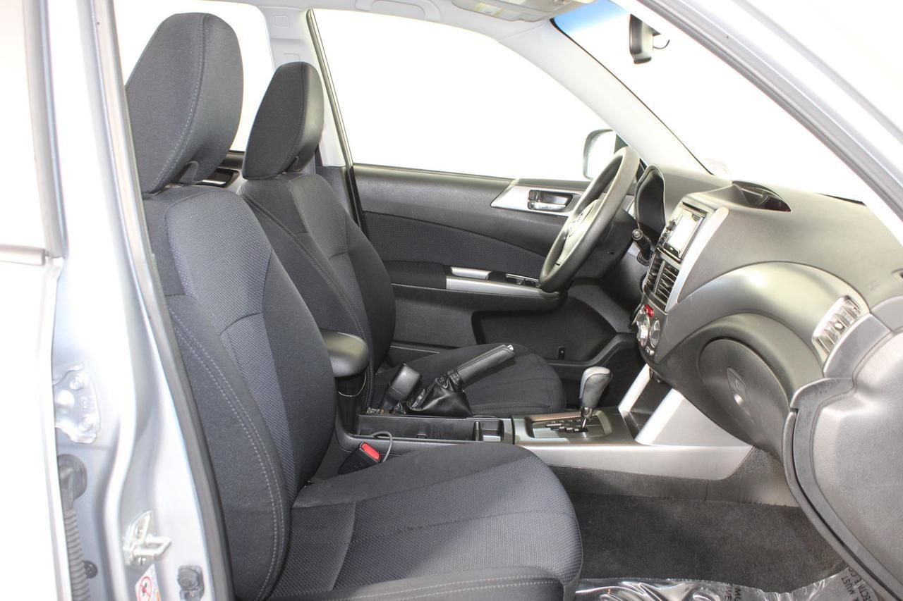 2012 Subaru Forester 2.5X Manassas VA