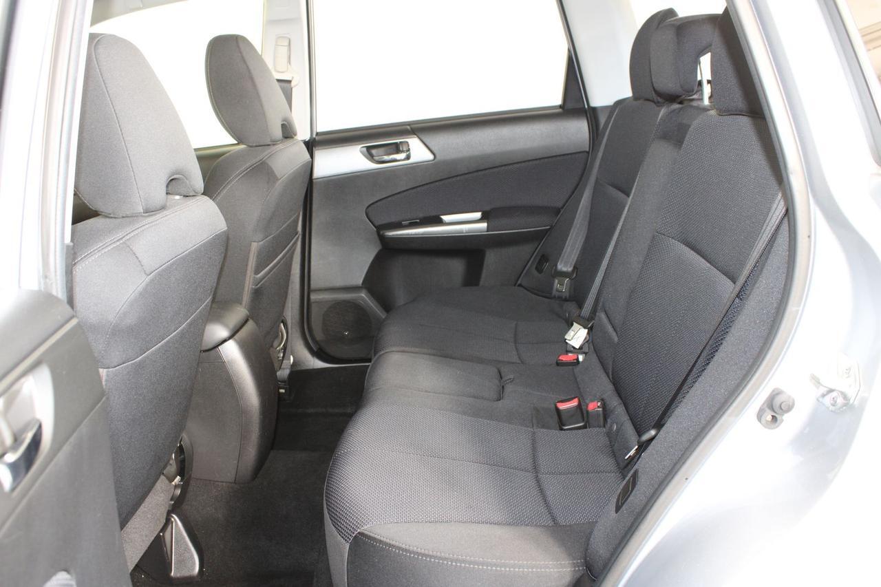 2012 Subaru Forester 2.5X Manassas VA