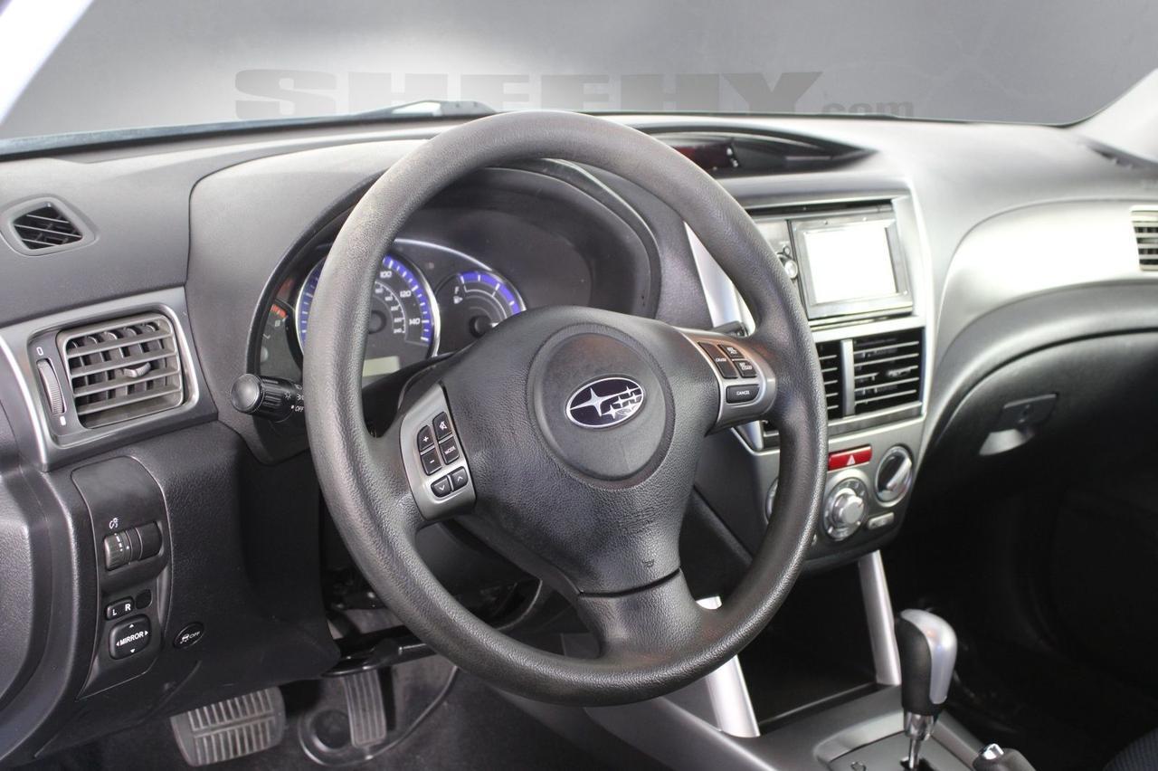 2012 Subaru Forester 2.5X Manassas VA