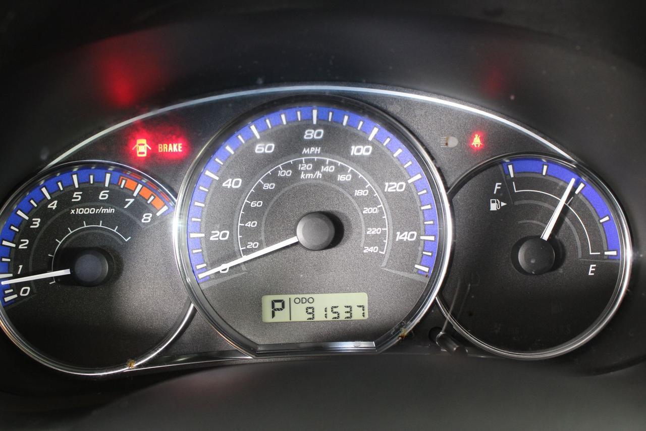 2012 Subaru Forester 2.5X Manassas VA