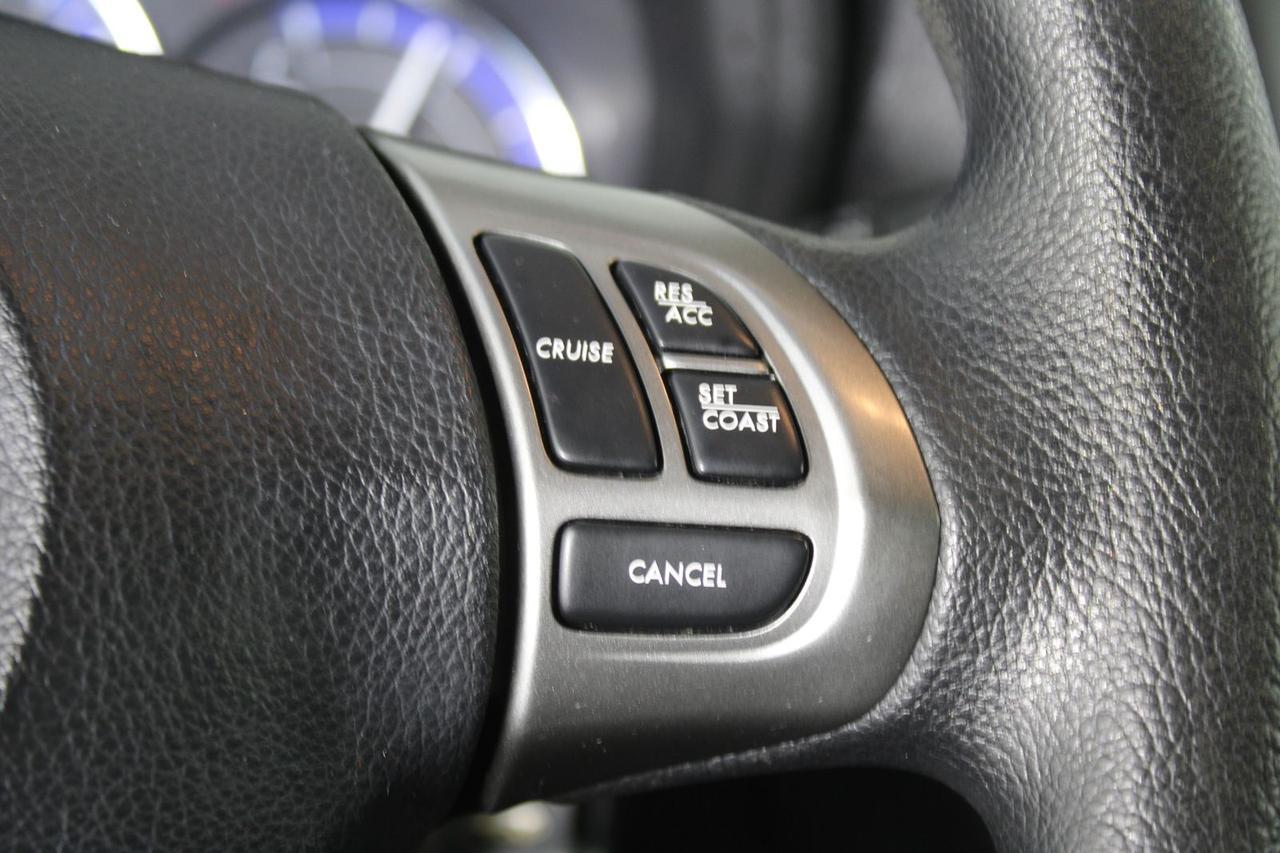 2012 Subaru Forester 2.5X Manassas VA