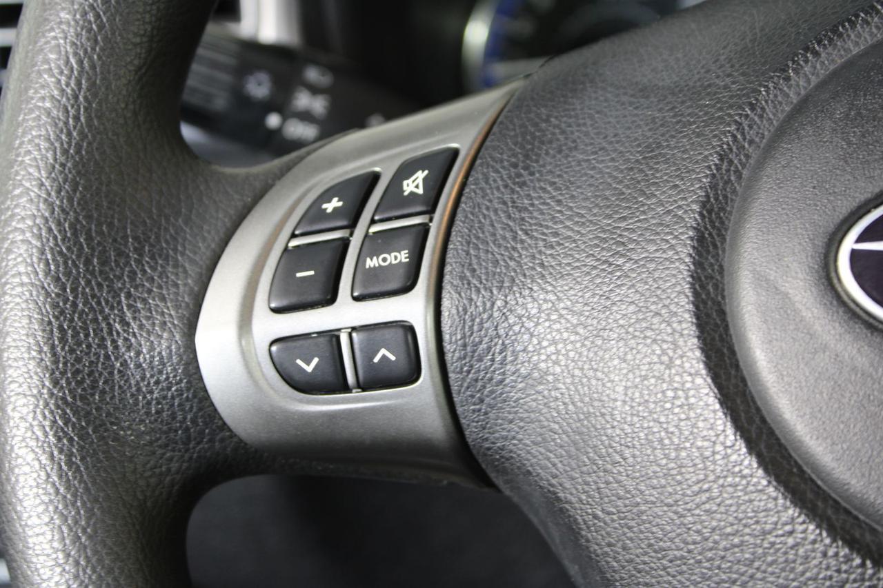 2012 Subaru Forester 2.5X Manassas VA