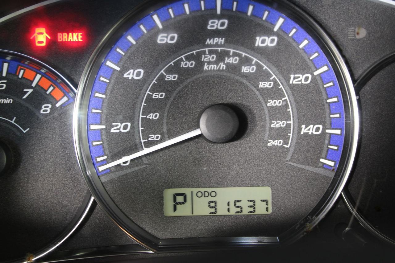 2012 Subaru Forester 2.5X Manassas VA