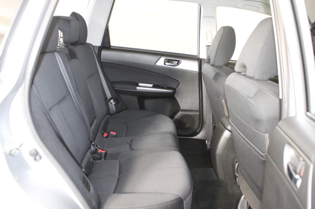 2012 Subaru Forester 2.5X Manassas VA