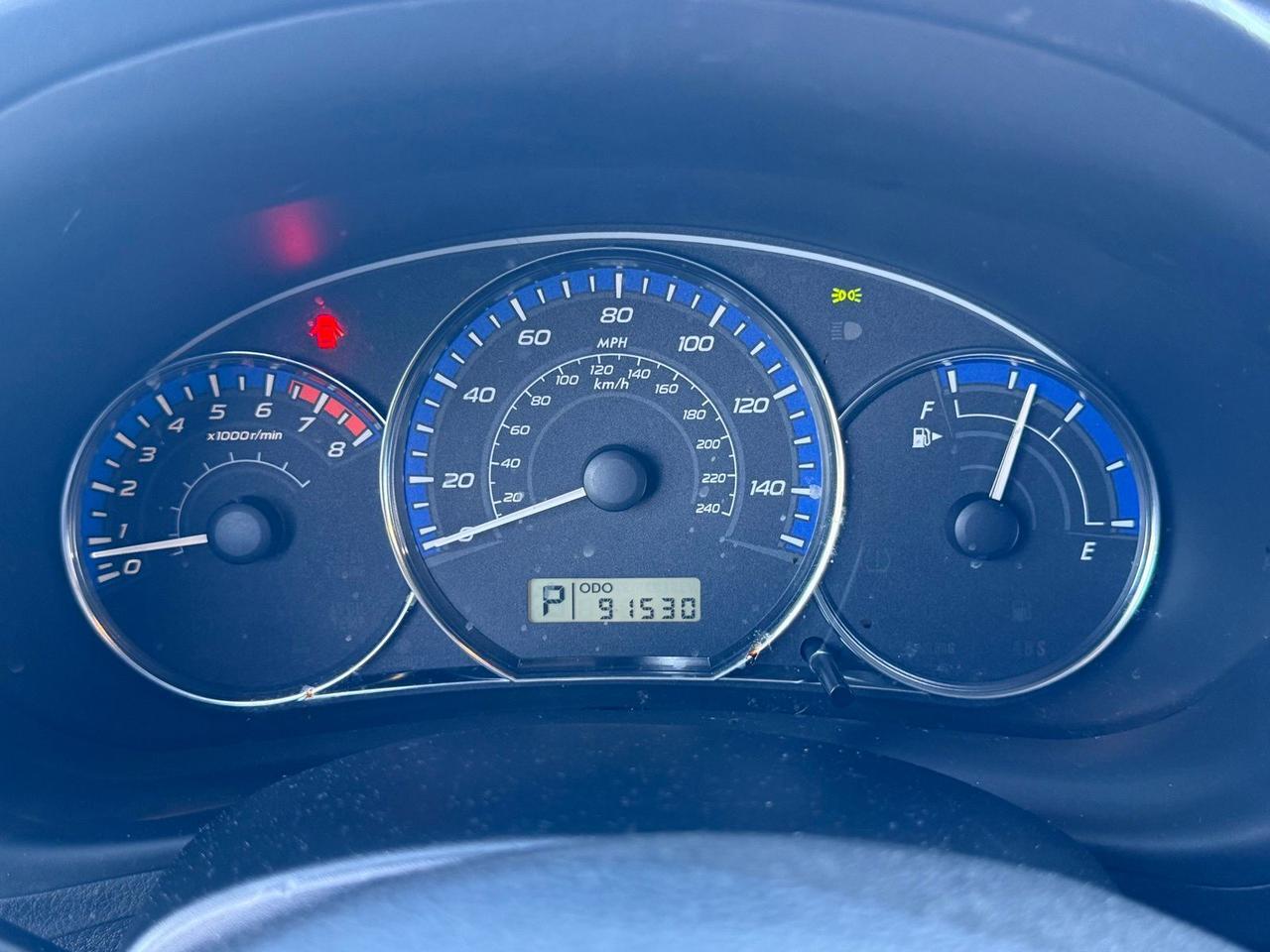 2012 Subaru Forester 2.5X Springfield VA