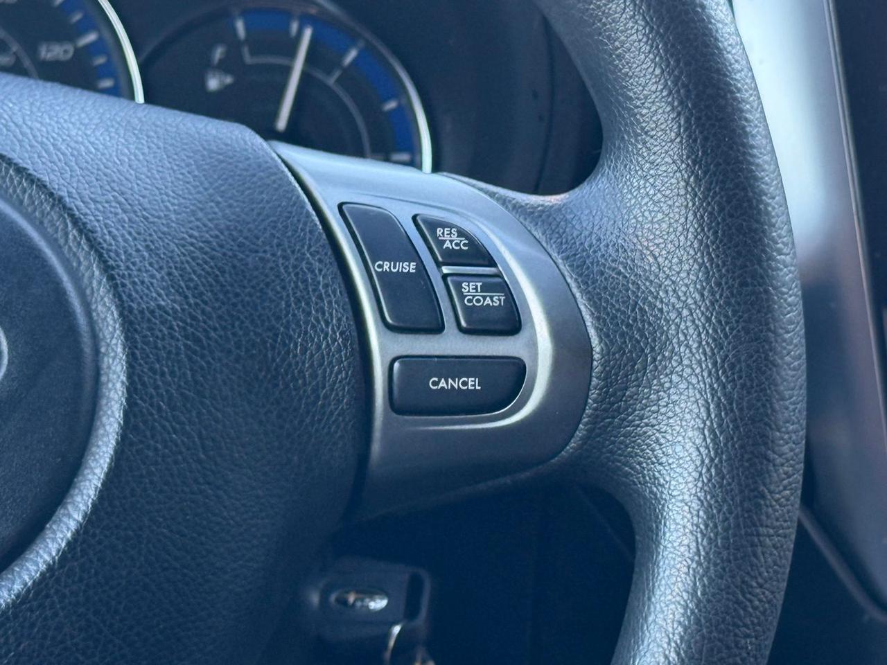 2012 Subaru Forester 2.5X Springfield VA