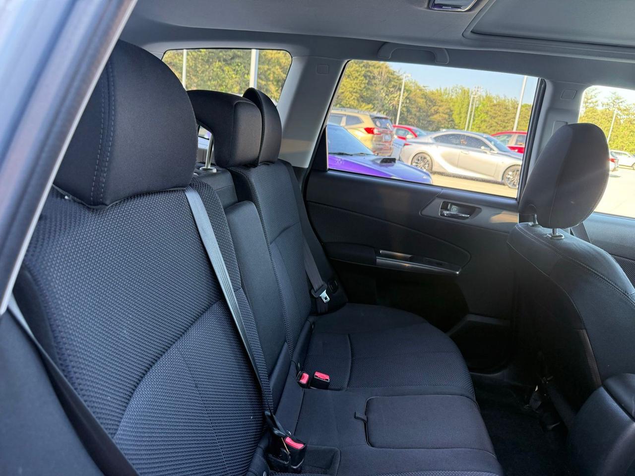 2012 Subaru Forester 2.5X Springfield VA