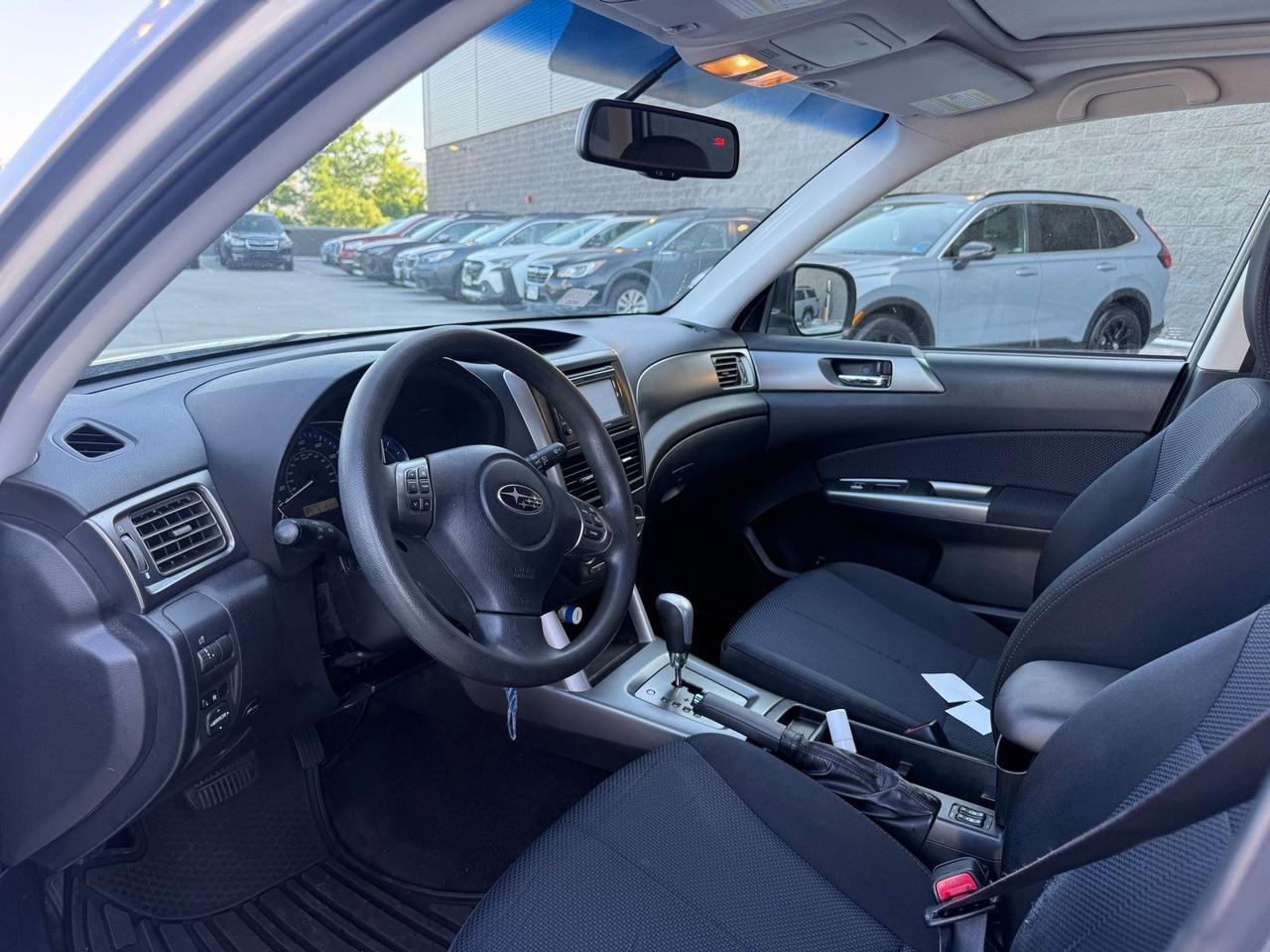2012 Subaru Forester 2.5X Springfield VA