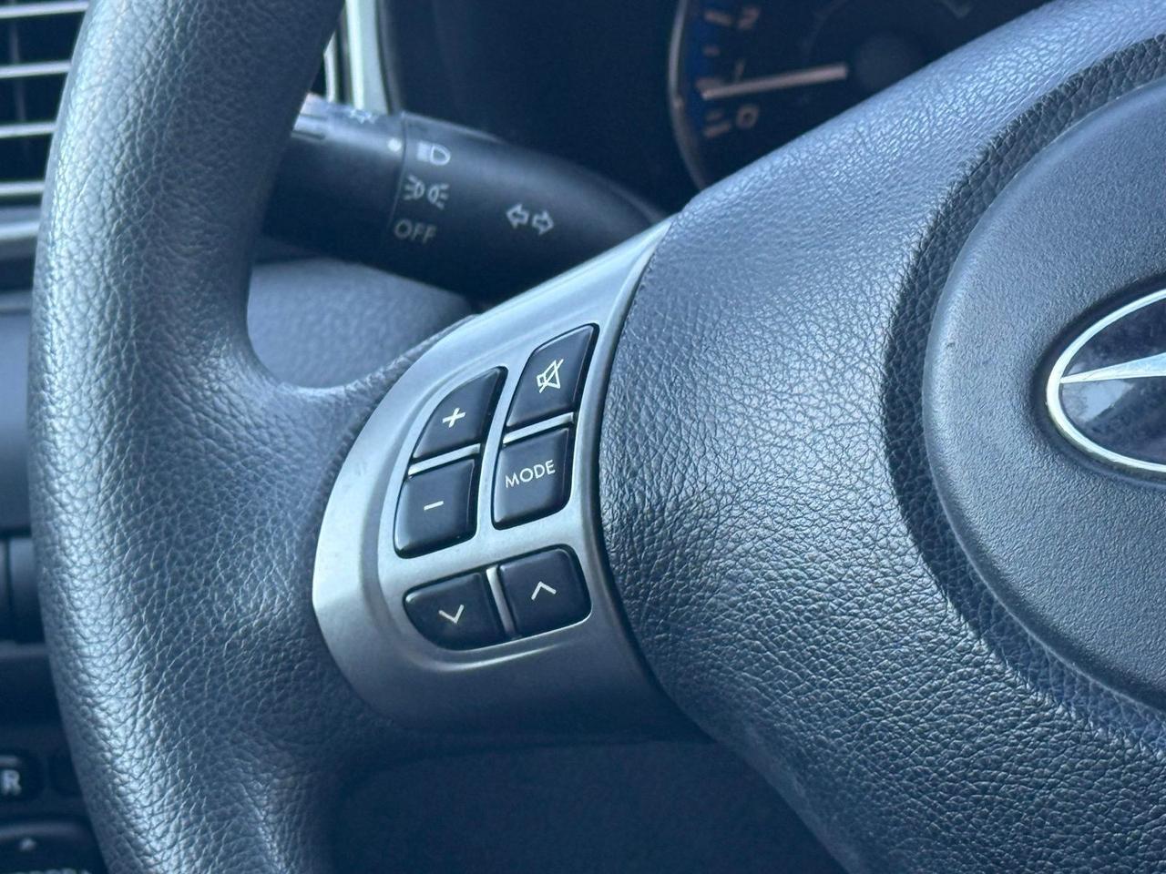 2012 Subaru Forester 2.5X Springfield VA