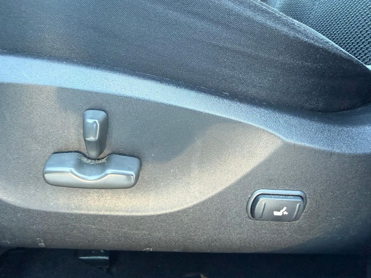 2012 Subaru Forester 2.5X Springfield VA