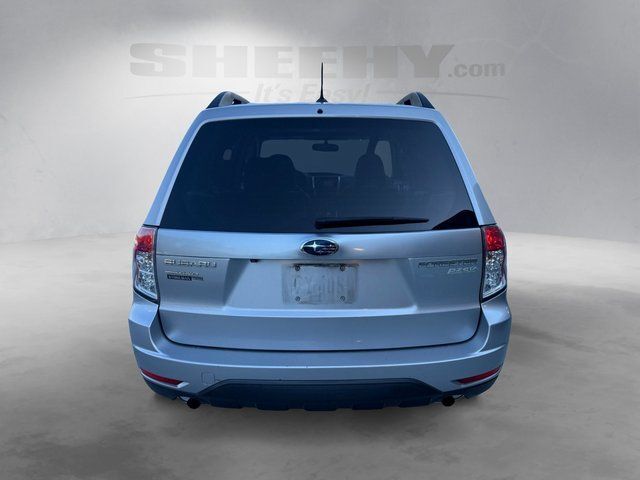 2012 Subaru Forester 2.5X Springfield VA
