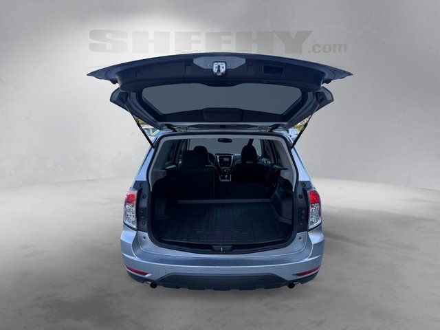 2012 Subaru Forester 2.5X Springfield VA