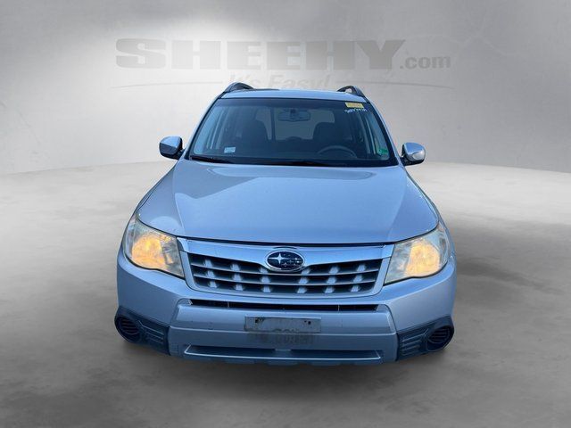 2012 Subaru Forester 2.5X Springfield VA