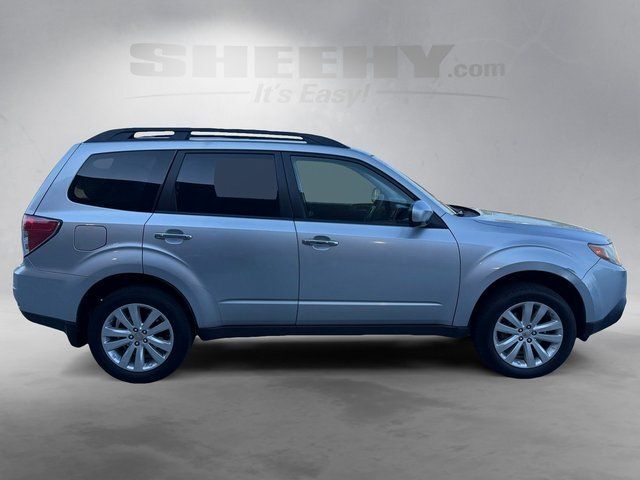 2012 Subaru Forester 2.5X Springfield VA