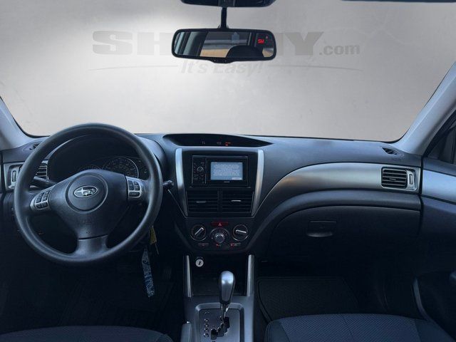 2012 Subaru Forester 2.5X Springfield VA