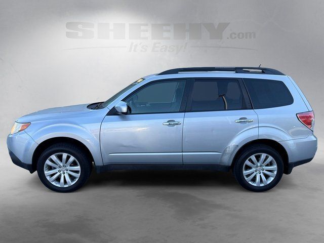 2012 Subaru Forester 2.5X Springfield VA