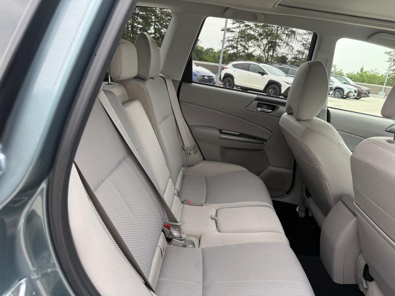 2012 Subaru Forester 2.5X Springfield VA