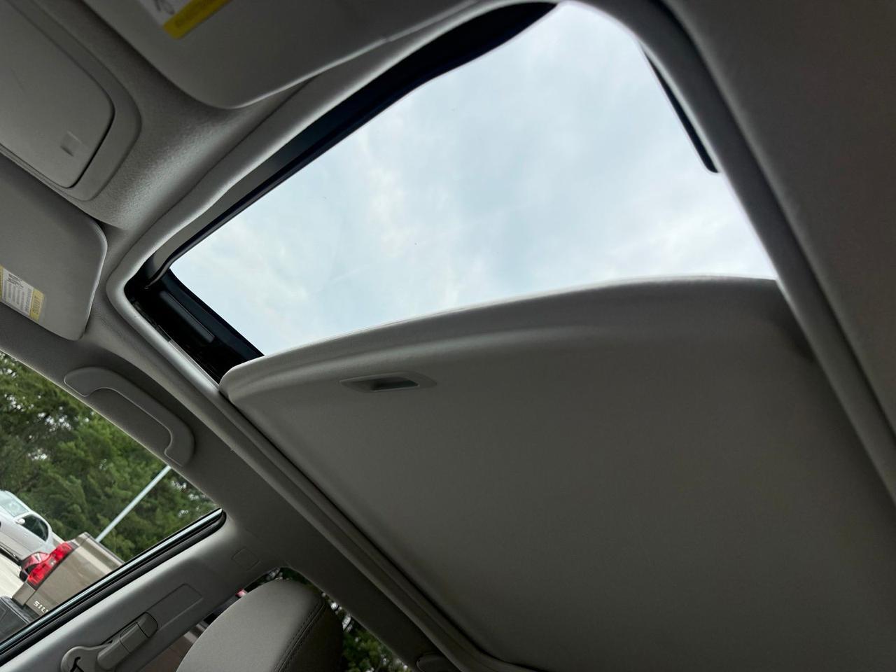 2012 Subaru Forester 2.5X Springfield VA