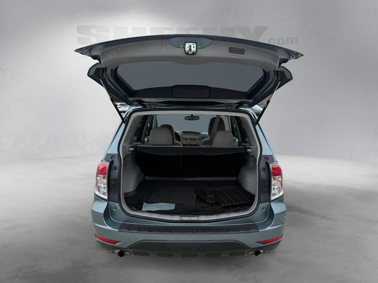 2012 Subaru Forester 2.5X Springfield VA